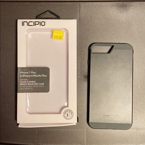 Iphone 6+/6s+/7+ phone case